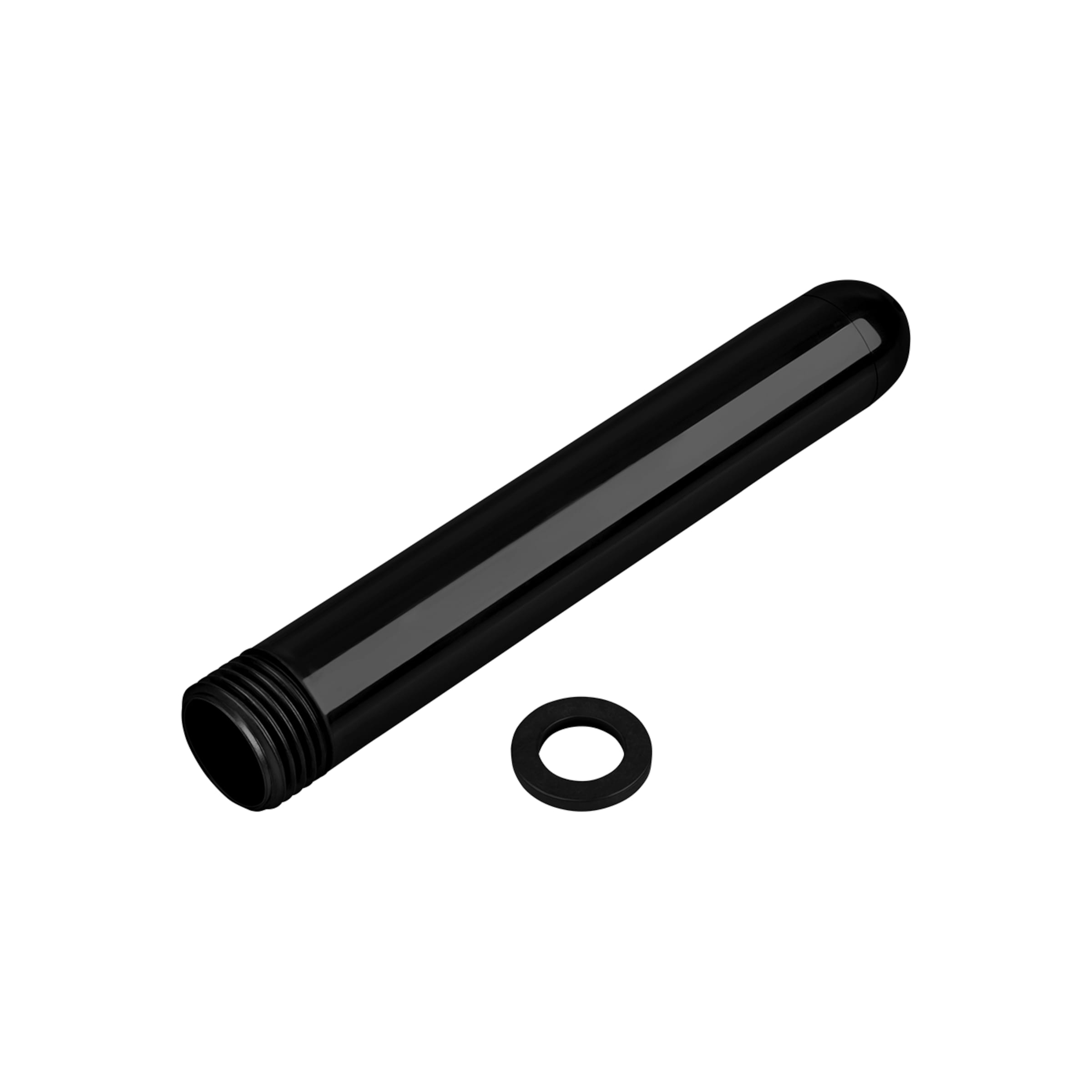 anal-shower-head---zwart-13-cm-Zwart-2