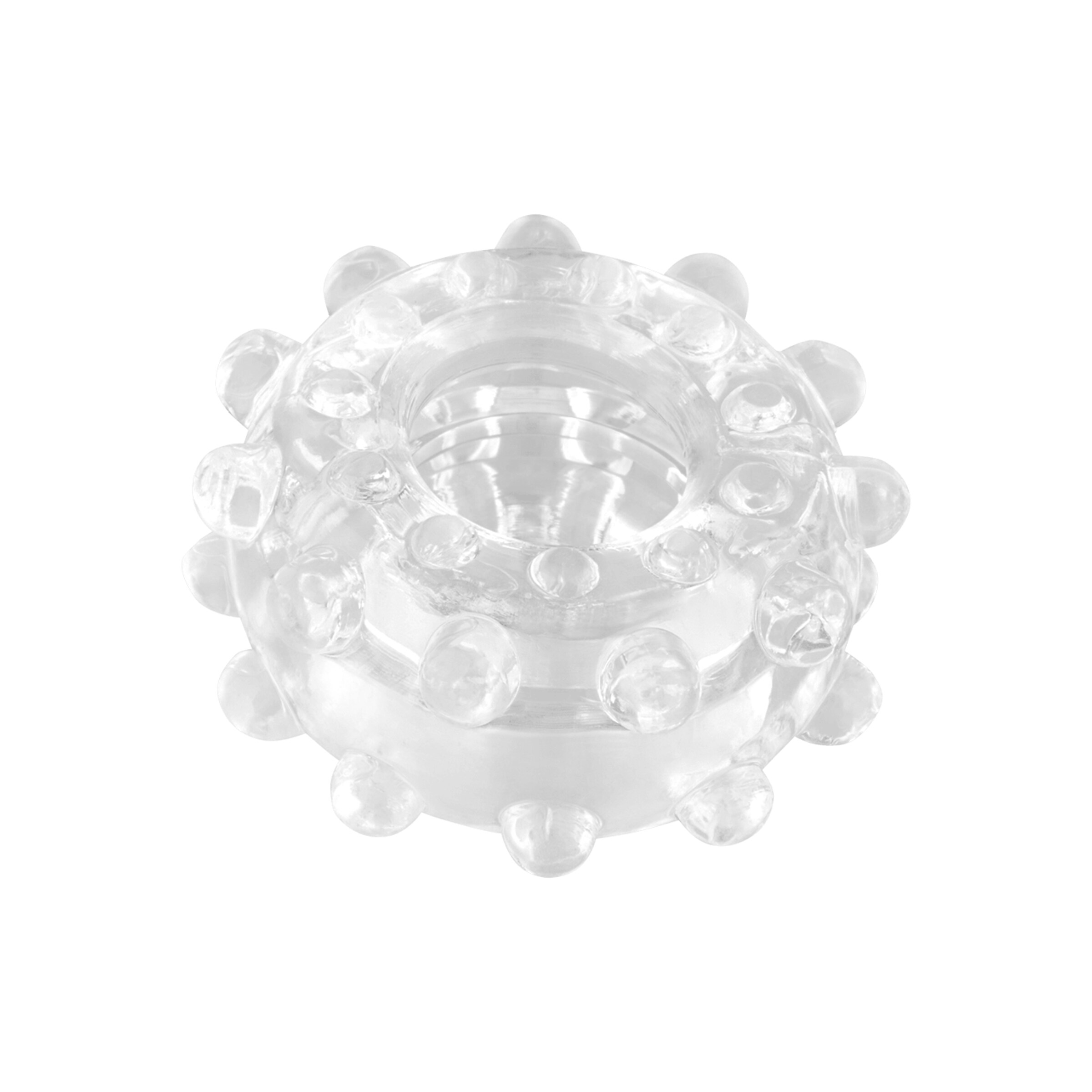 anneau-pénien-texturé-2-[nbhy]-5-cm-Transparent-4