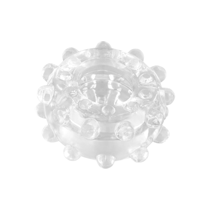 Genoppter Penisring, 2 - 5 cm transparent online kaufen Genoppter Penisring, 2 - 5 cm transparent online kaufen