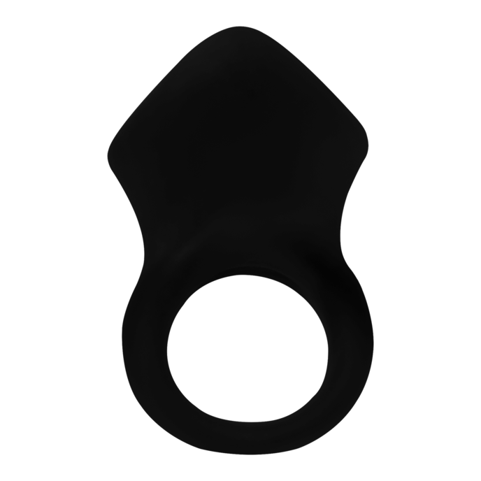 bondage-play---silikon-cockring-2-2-cm-Schwarz-2