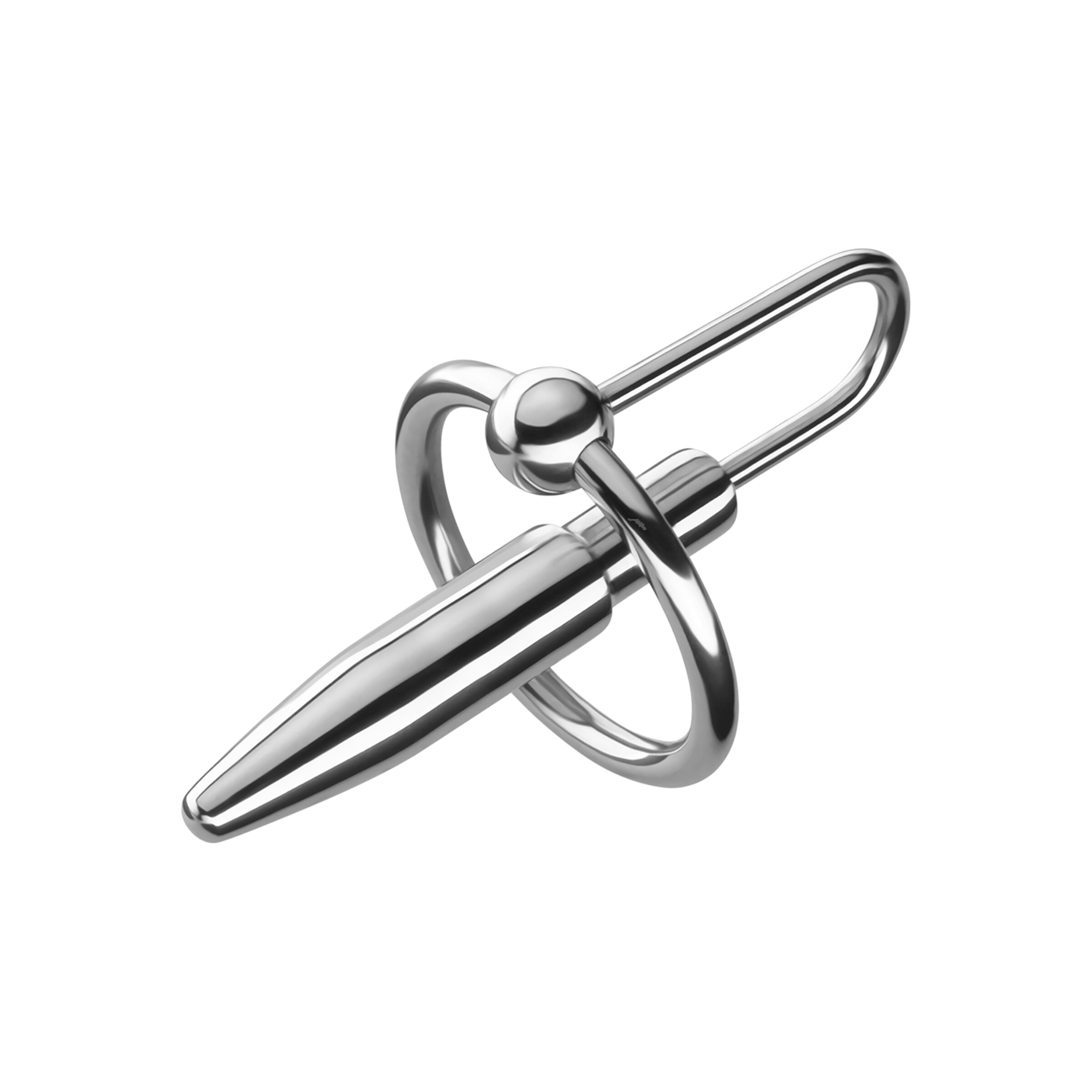 penisplug-met-eikelring-5-8-cm-Zilver-5