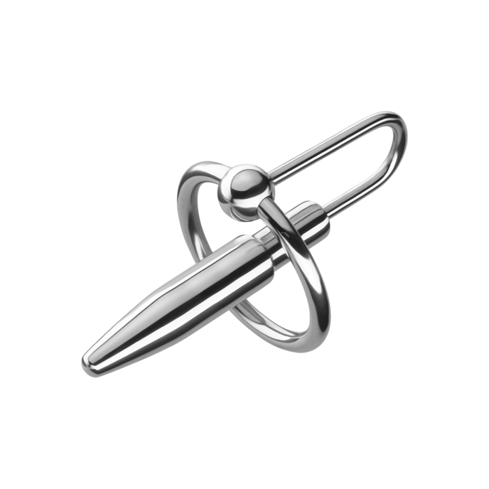 penisplug-met-eikelring-5-8-cm-Silber-5