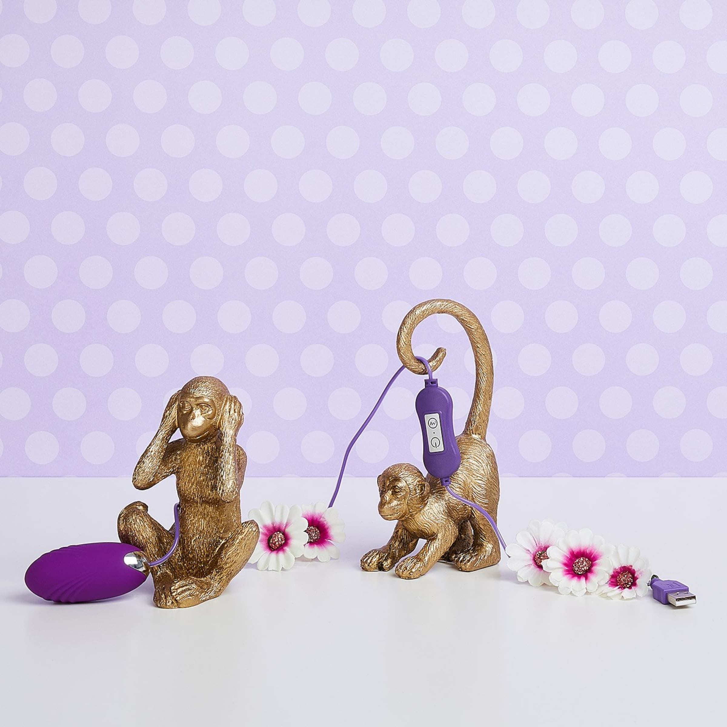 vibro[nbhy]bullet-séduisant-6-5-cm-Violet-2