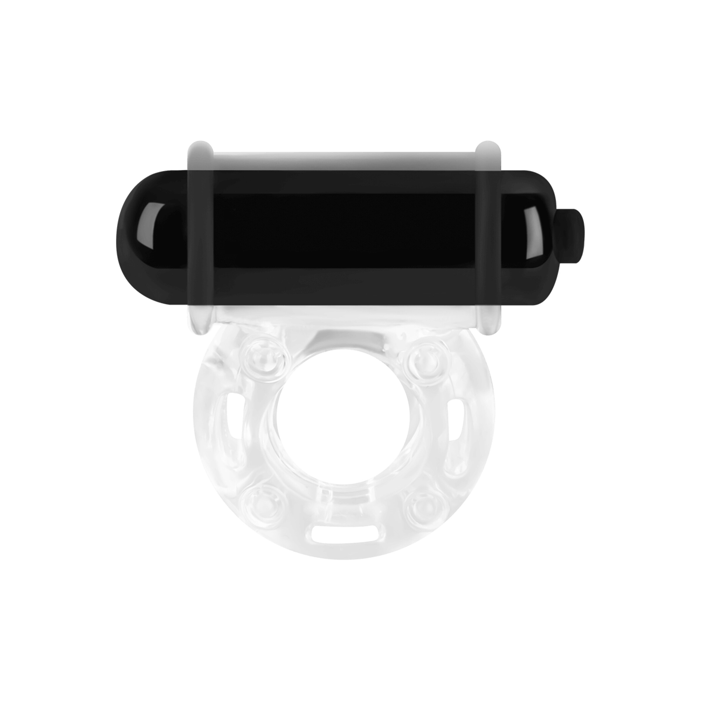 penisring-met-bullet-2-2-[nbhy]-4-cm-Transparant-Zwart-4