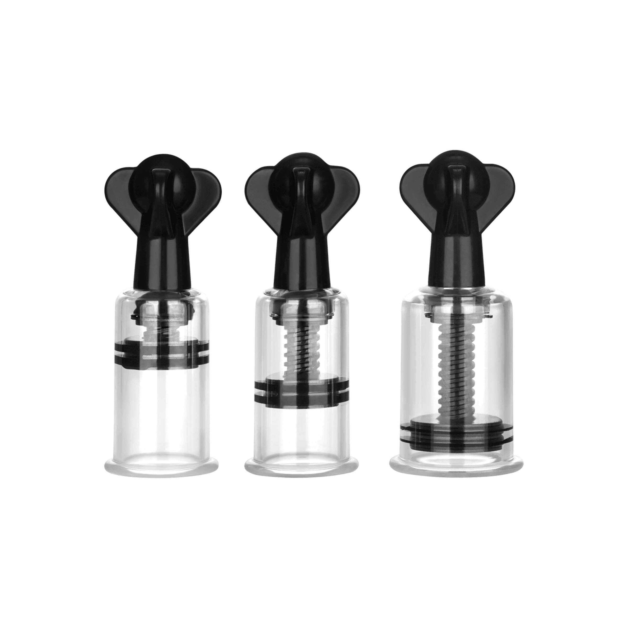 super-sucker-trio-Transparant-Zwart-2