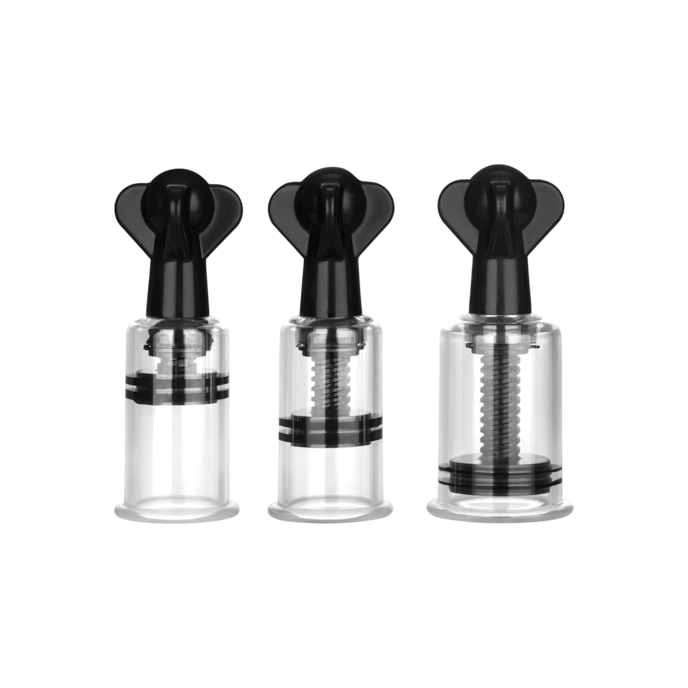 super-sucker-trio-Transparant-Zwart-2