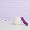 süßer-fingervibrator-mit-fernbedienung-12-cm-Violett-Weiß-3