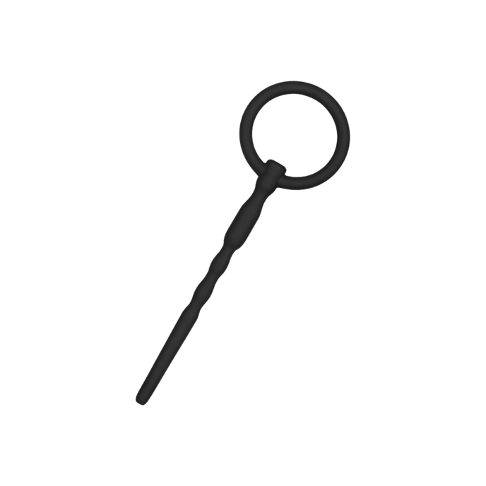 dilateur-en-silicone-13-5-cm-Noir-1