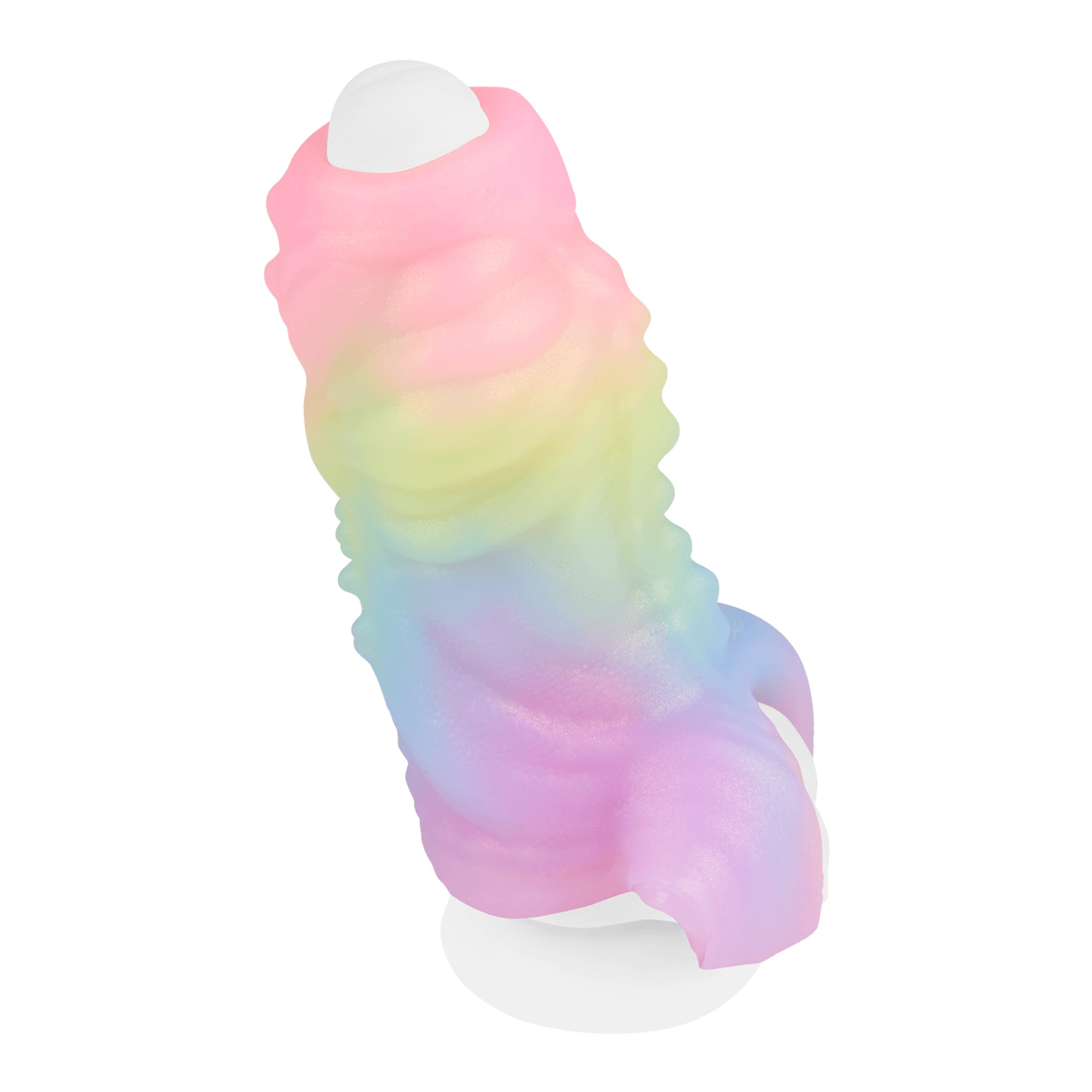 monster-penishoes-met-gestructureerd-oppervlak-15-cm-Bont-7