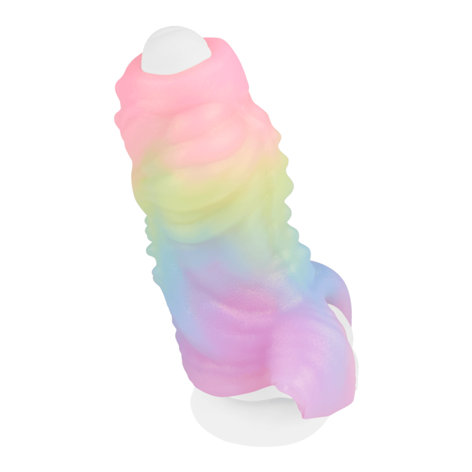 monster-penishoes-met-gestructureerd-oppervlak-15-cm-Bont-7