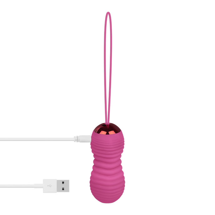 œuf-vibro-à-poussée-8-7-cm-Violet-5