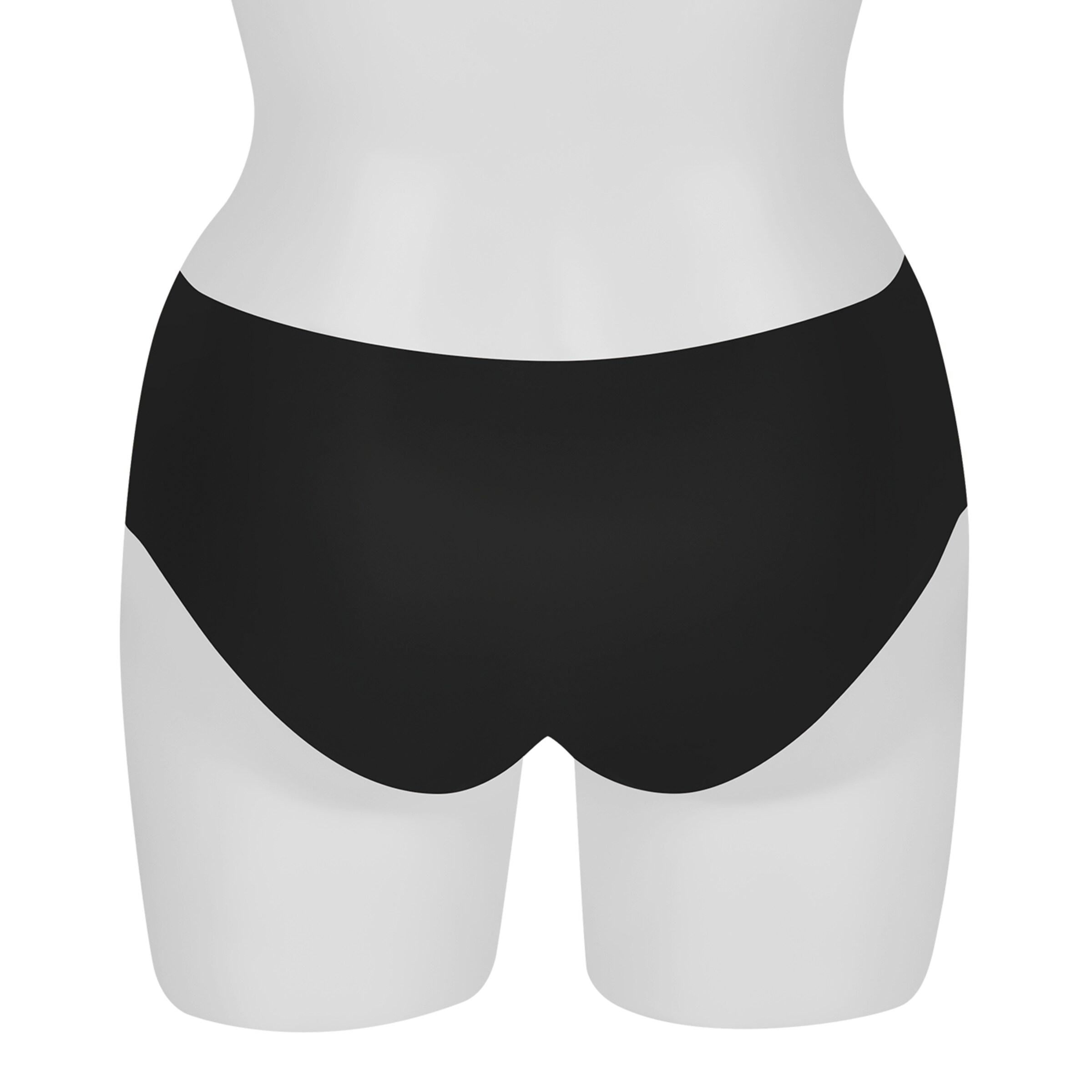 invisible-hipster-2-pack-Beige-Zwart-6