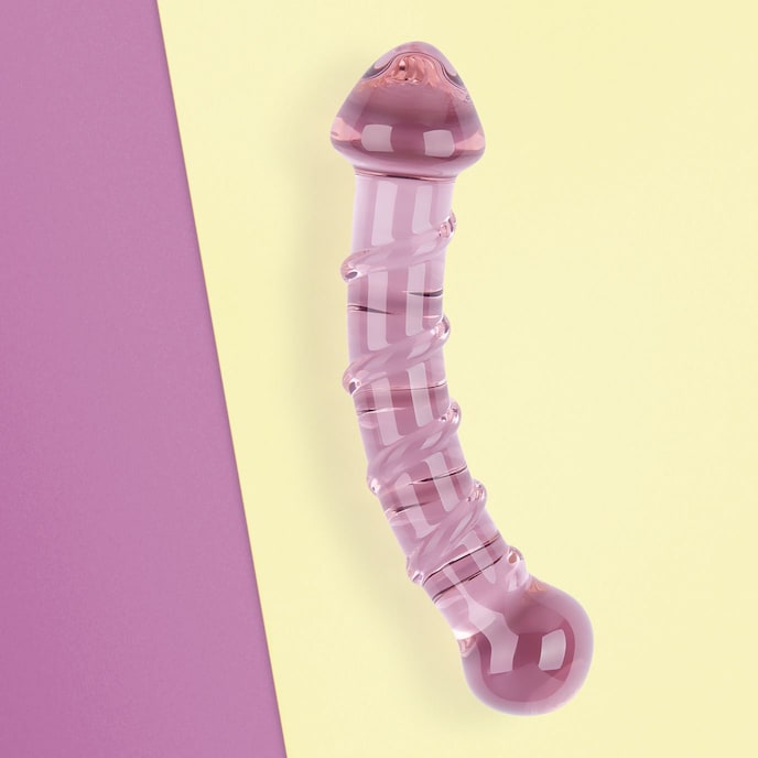 gebogen-glazen-dildo-16-cm-Roze-2