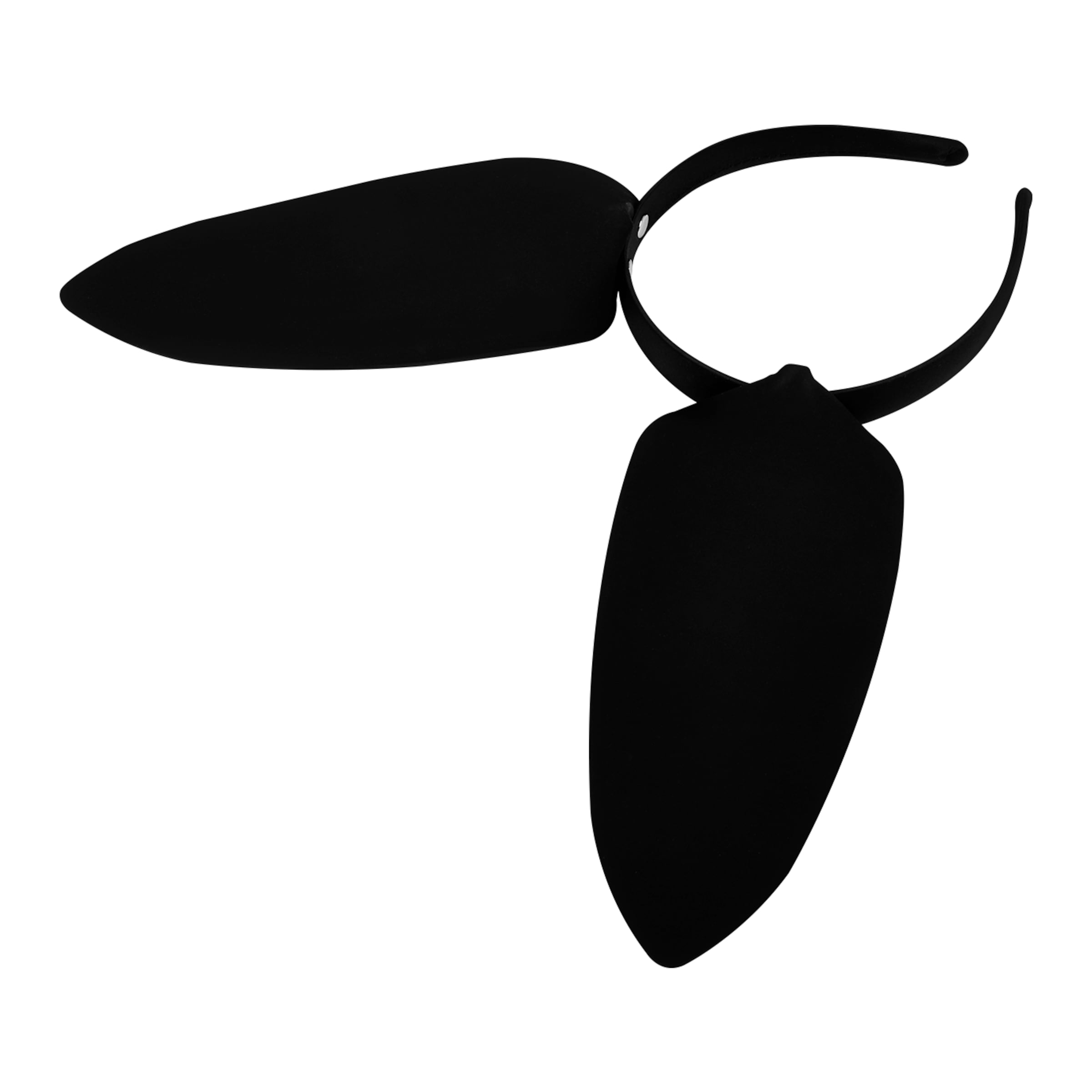 haarband-met-konijnenoren-Zwart-6