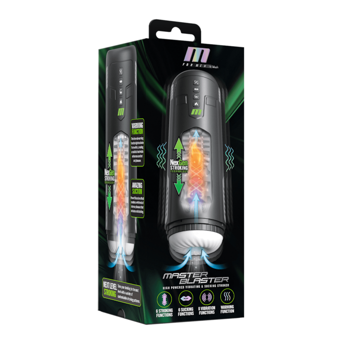 m-for-men---master-blaster-26-7-cm-Schwarz-6