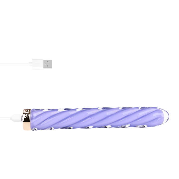 eleganter-glasvibrator-17-5-cm-Flieder-6