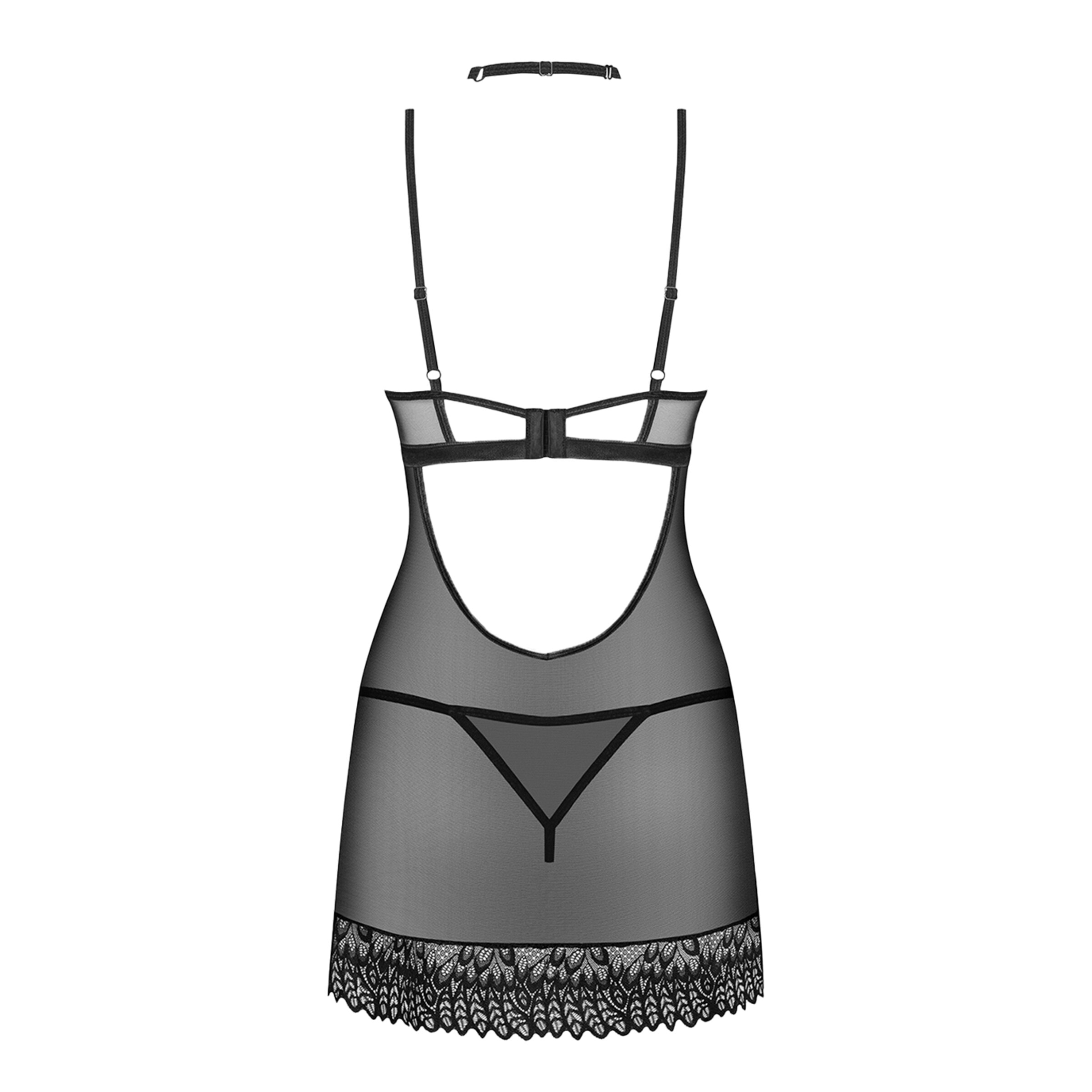 donarella---ensemble-de-négligés-3-pièces-Noir-3