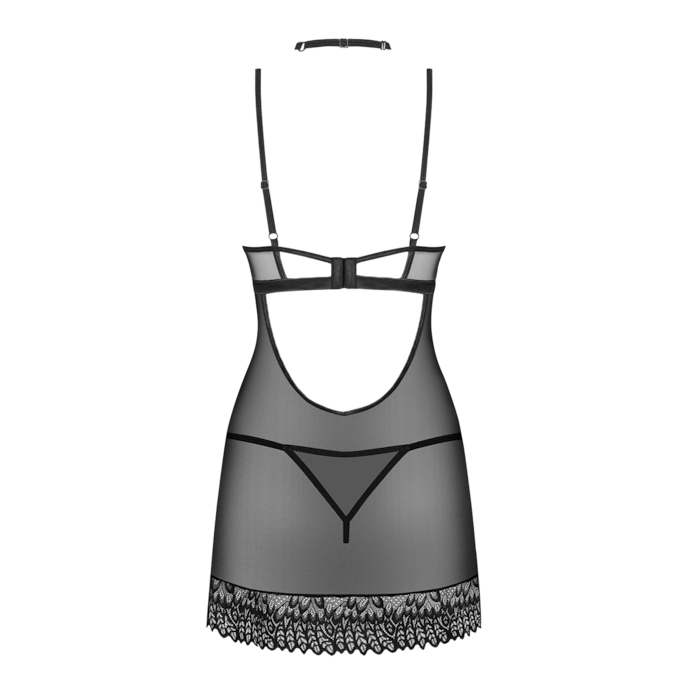 donarella---ensemble-de-négligés-3-pièces-Noir-3