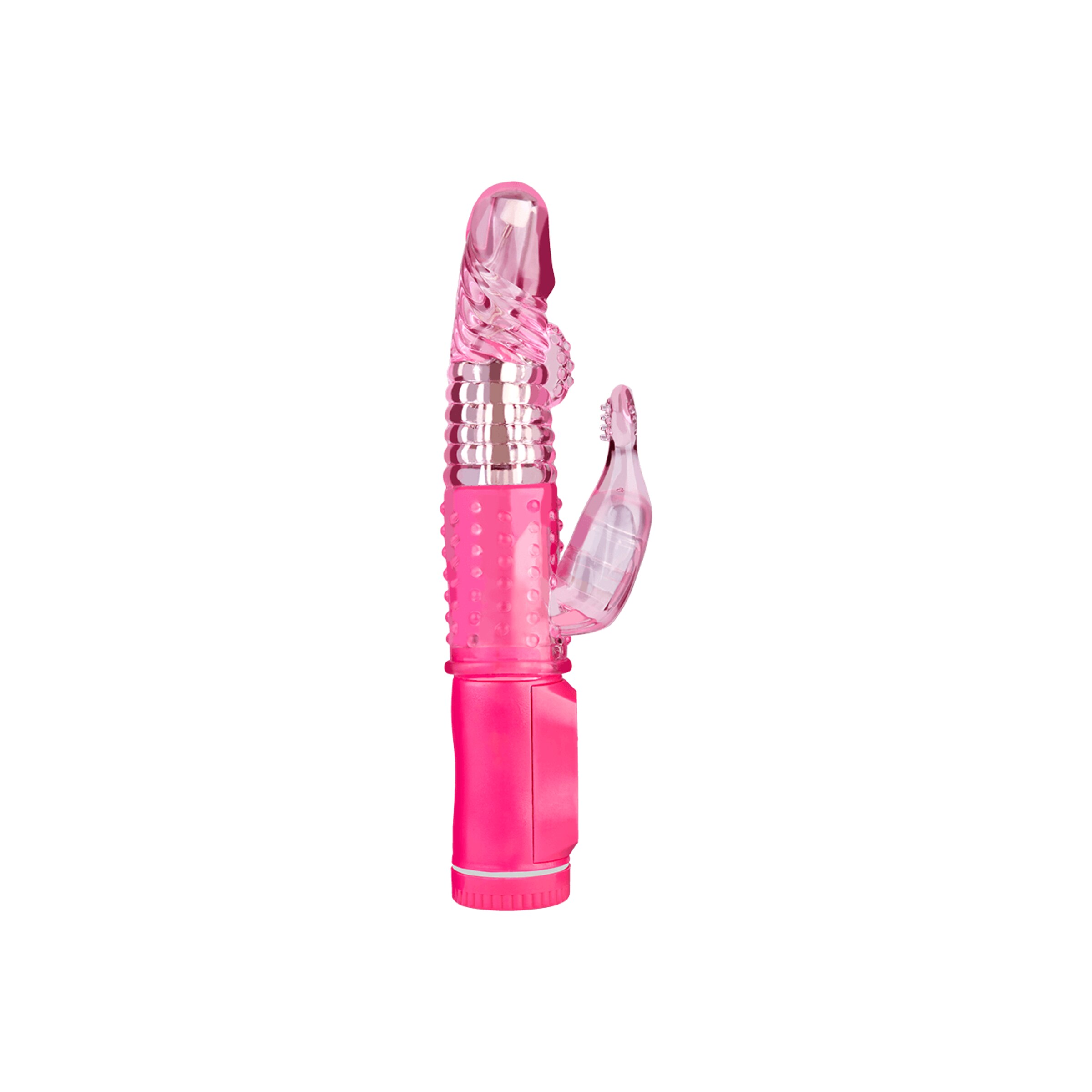 vibromasseur-rabbit-avec-perles-21-5-cm-Rose-3
