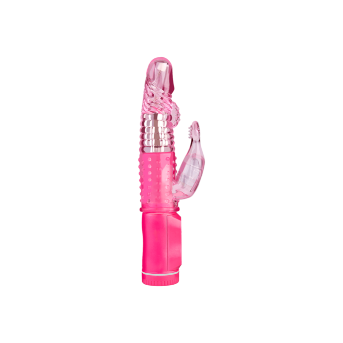 vibromasseur-rabbit-avec-perles-21-5-cm-Rose-3