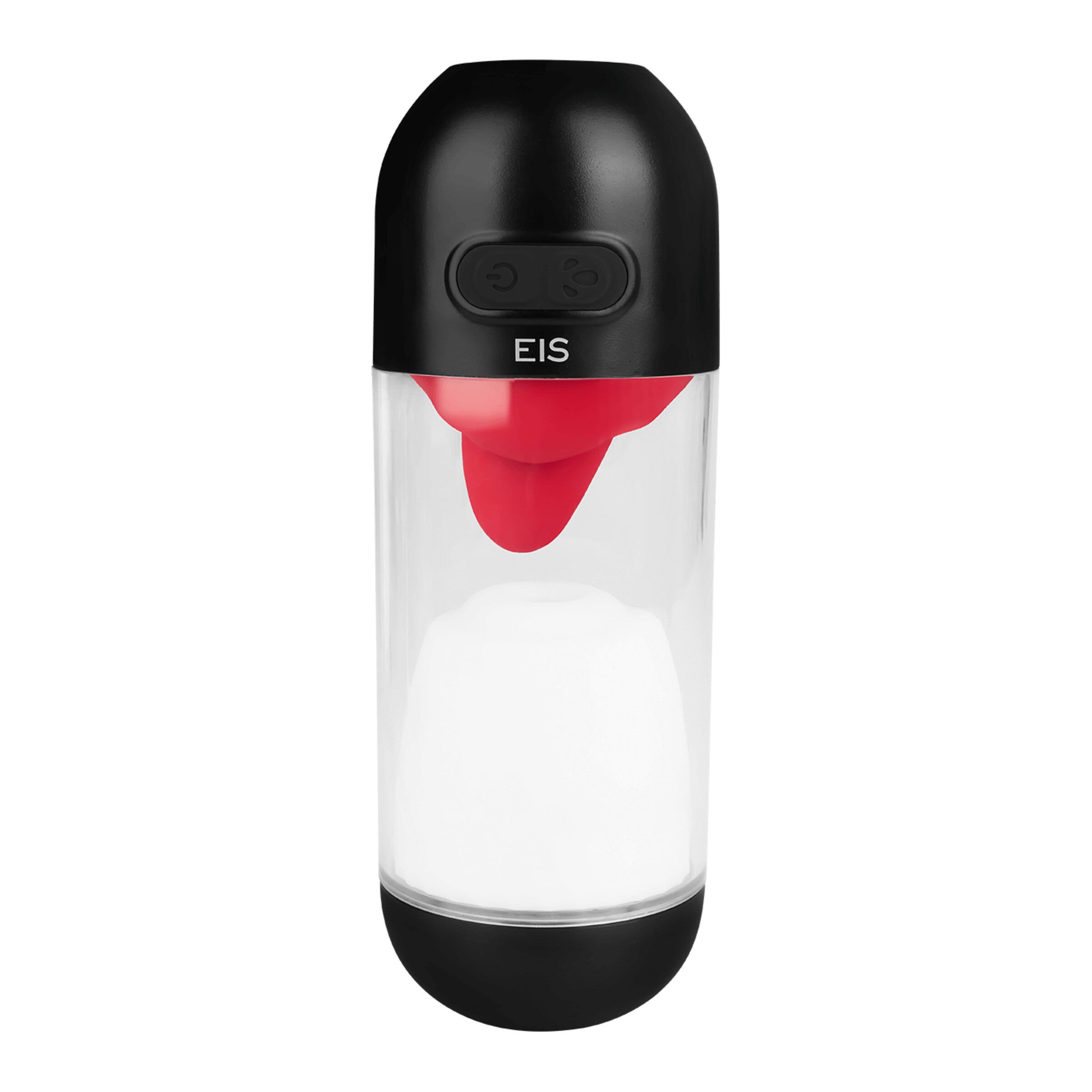 oplaadbare-masturbator-met-tong-21-5-cm-Rood-Transparant-Wit-Zwart-7
