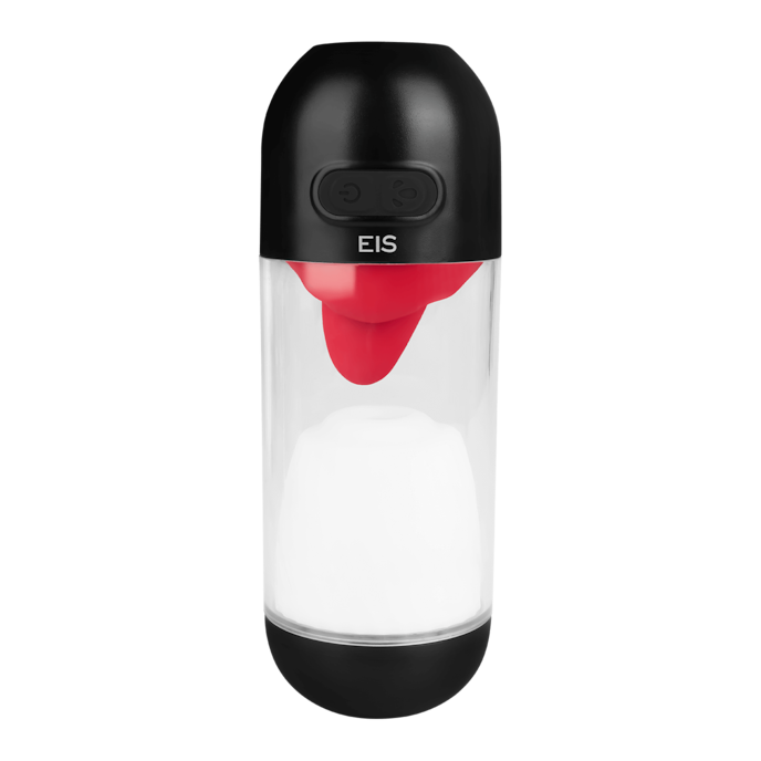 oplaadbare-masturbator-met-tong-21-5-cm-Rood-Transparant-Wit-Zwart-7