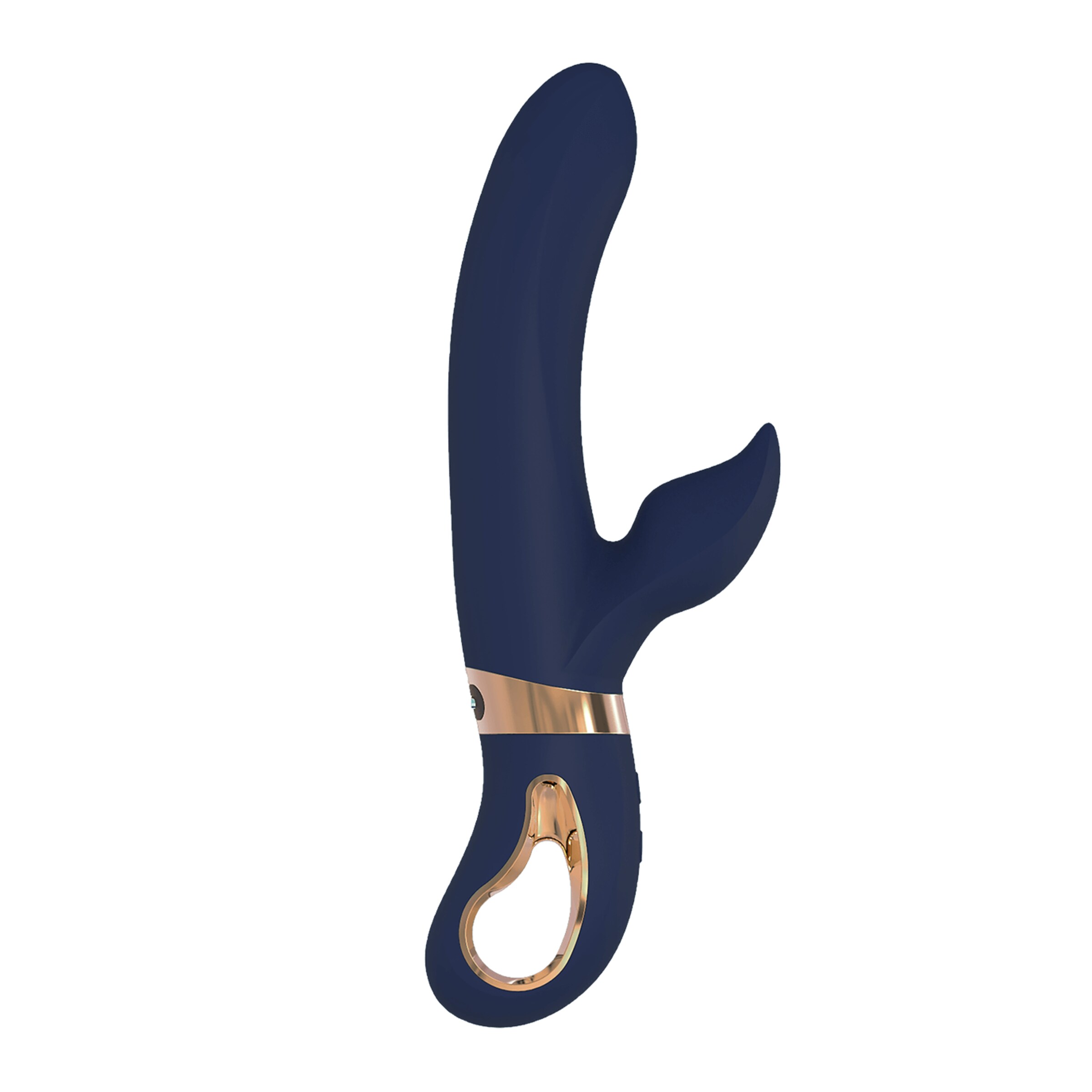 atropos-23-cm-Donkerblauw-Goud-2