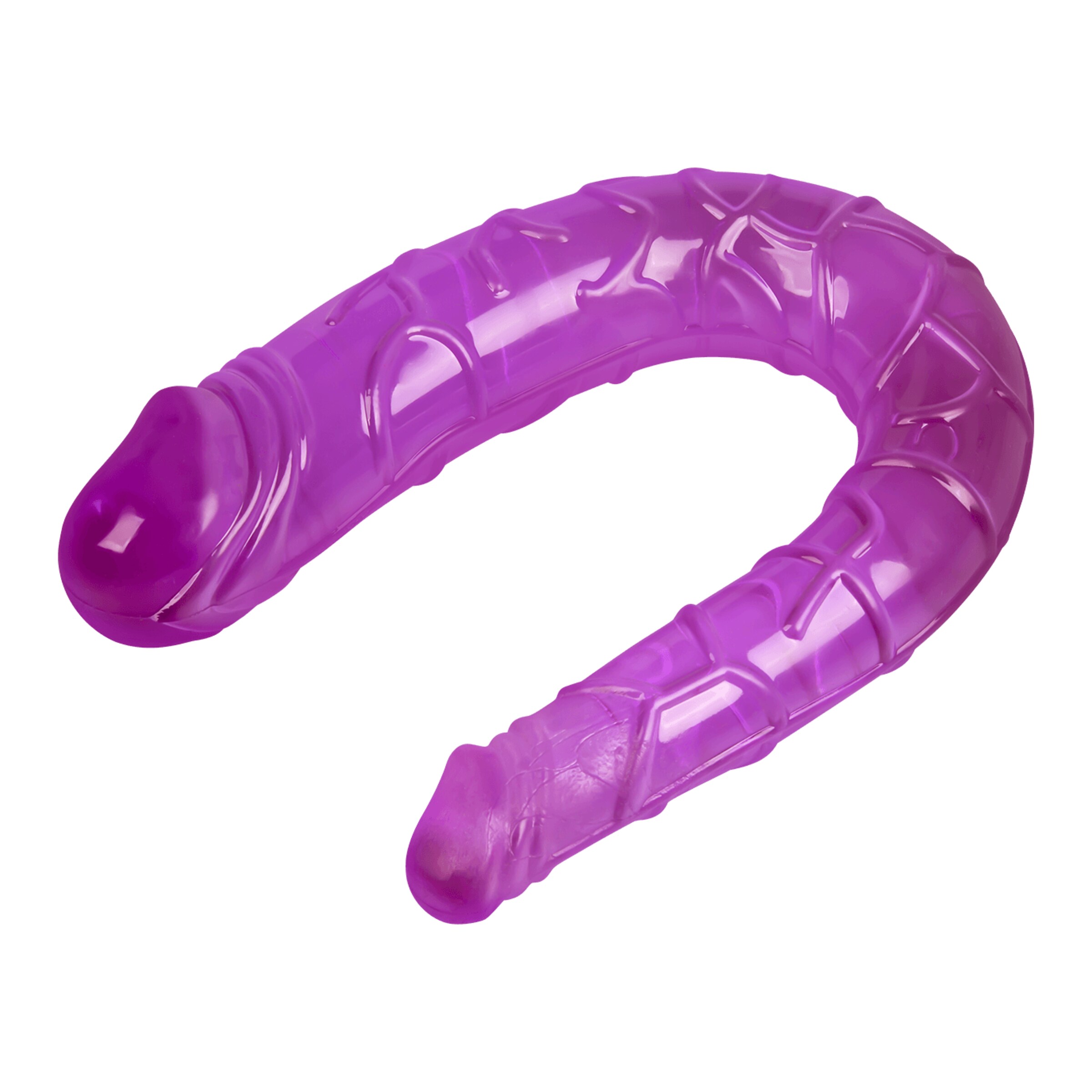 u-förmiger-doppeldildo-28-cm-Violett-6