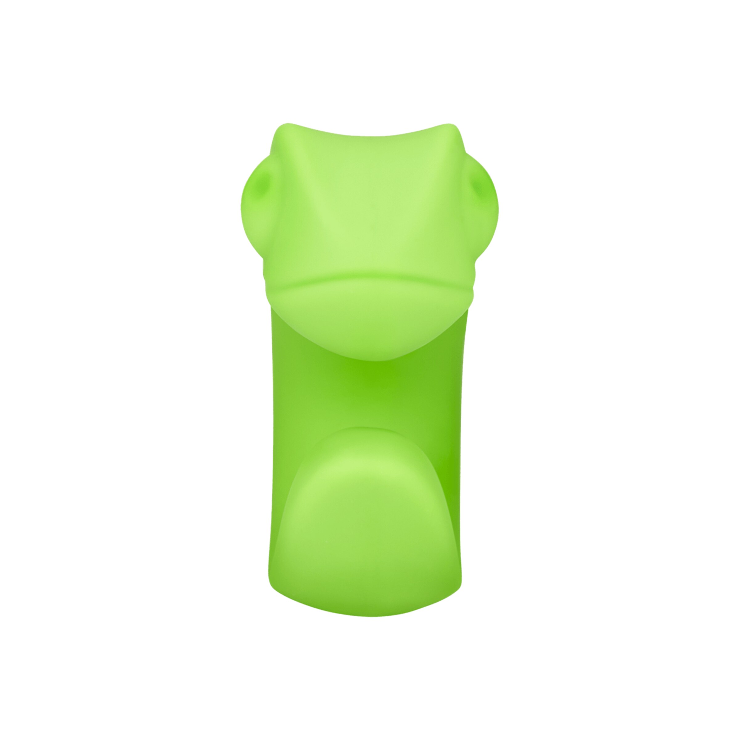 koppelvibrator-gecko-van-siliconen-8-5-cm-Groen-6