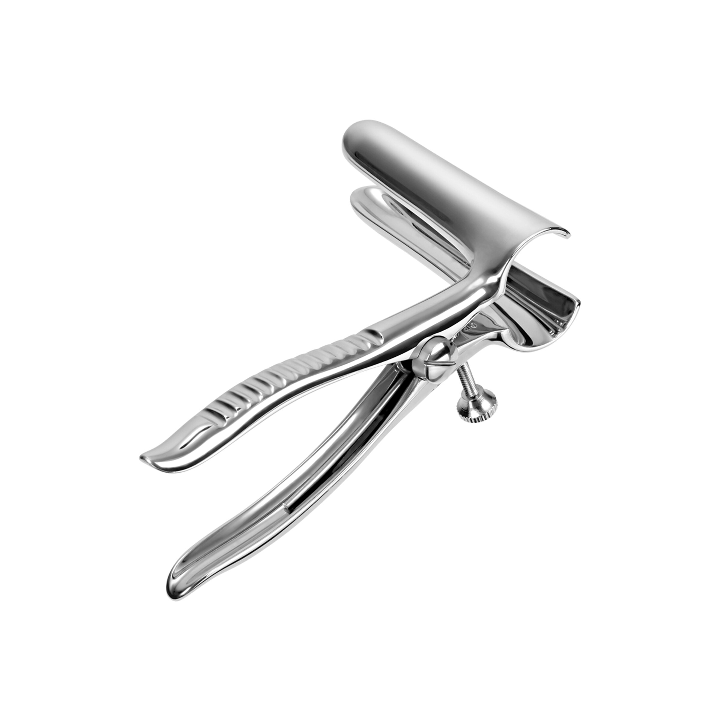 spéculum-anal-en-acier-inoxydable-2-lames-Argent-4