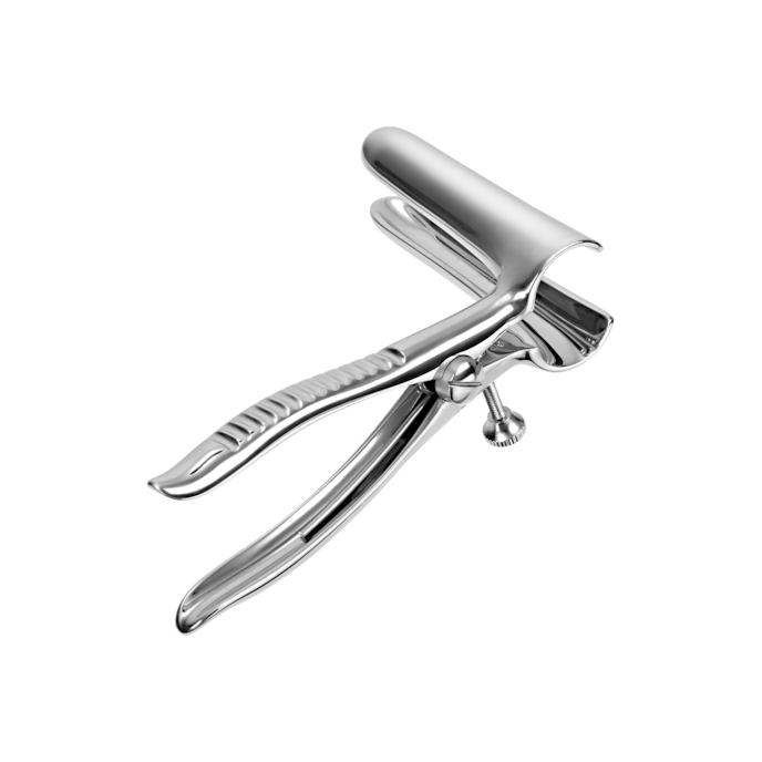 spéculum-anal-en-acier-inoxydable-2-lames-Argent-4