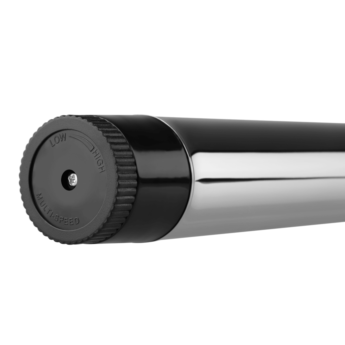 zilveren-vibrator-in-klassiek-design-17-5-cm-Silber-3