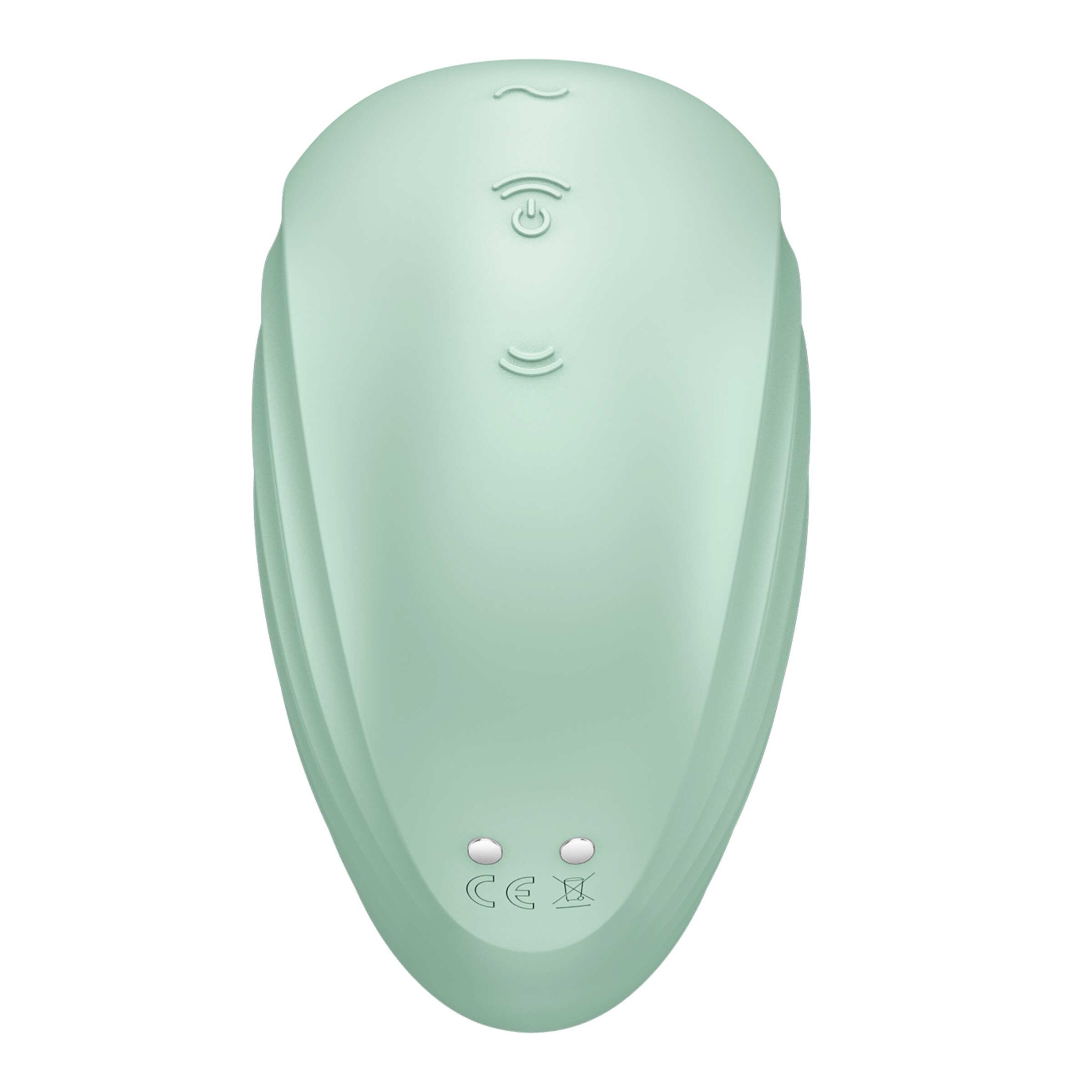 satisfyer-pearl-diver-9-5-cm-Menthe-4