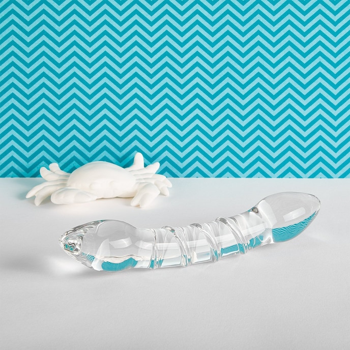 gode-en-verre-courbé-18-cm-Transparent-2