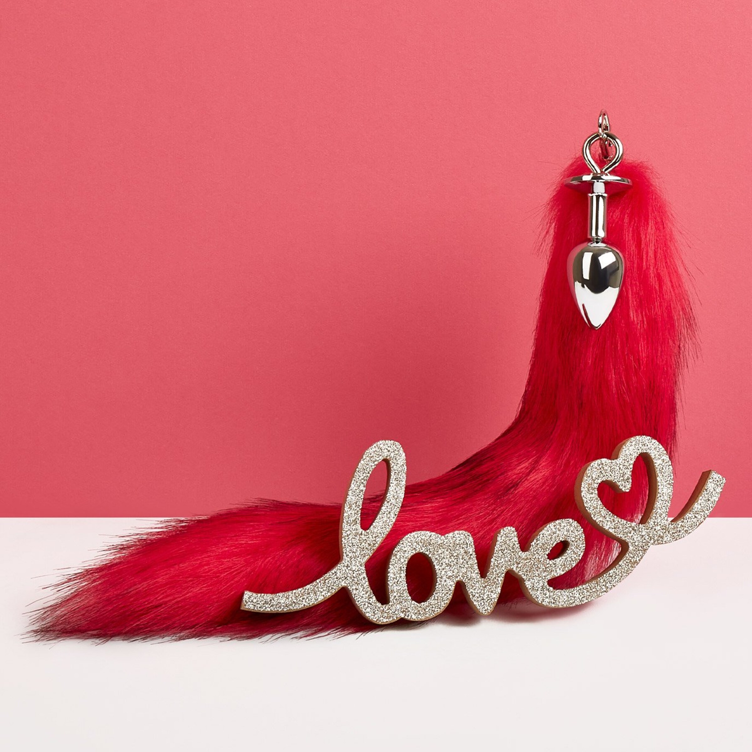 anale-plug-met-afneembare-hy]-staart-54-cm-Rood-Zilver-2