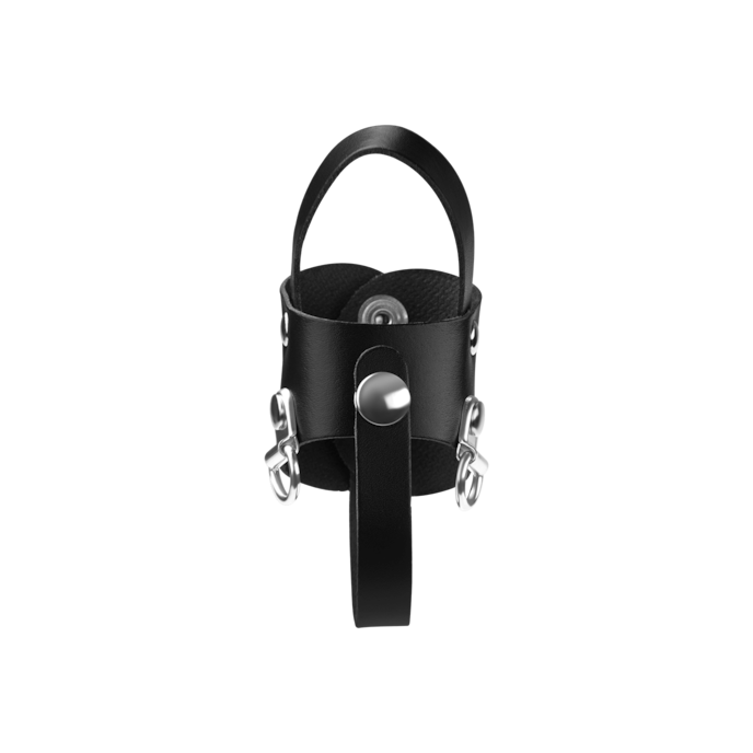 élargisseur-pour-testicules-avec-manchette-pénienne-Noir-2