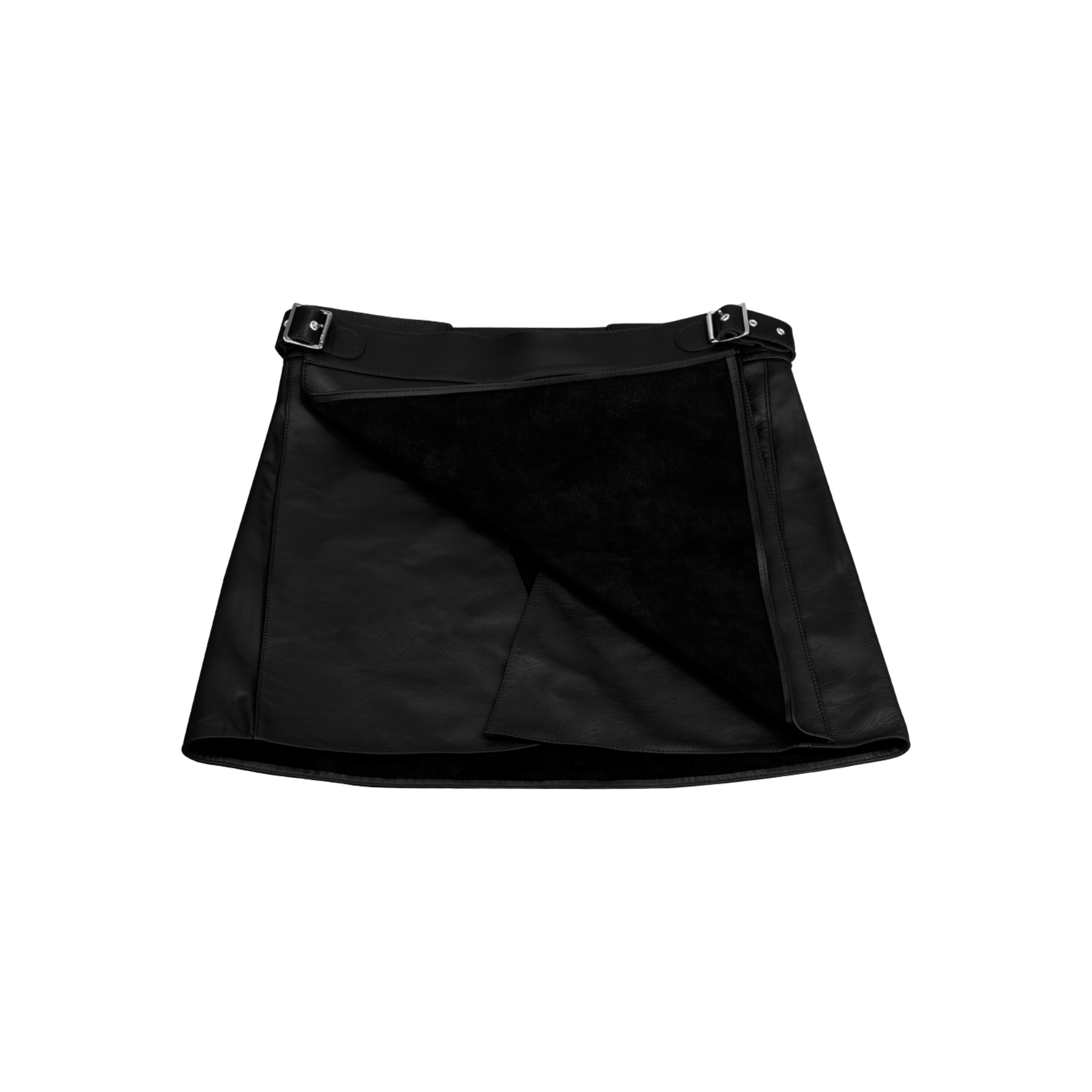 lederrock-s/m-Schwarz-5