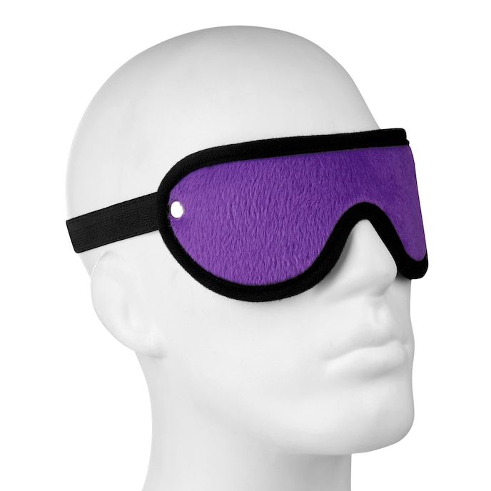 soft-handcuffs-with-mask-2-pièces-Noir-Violet-2