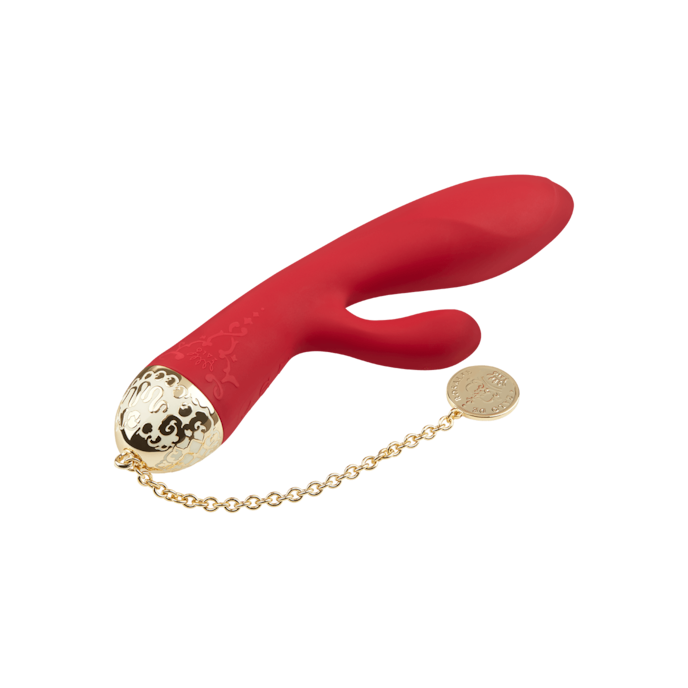 versailles---rosalie-20-5-cm-Bordeaux-Or-6