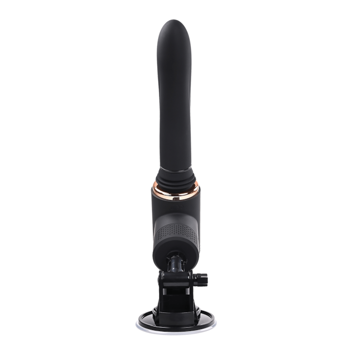 too-hot-to-handle-15-6-cm-Zwart-3