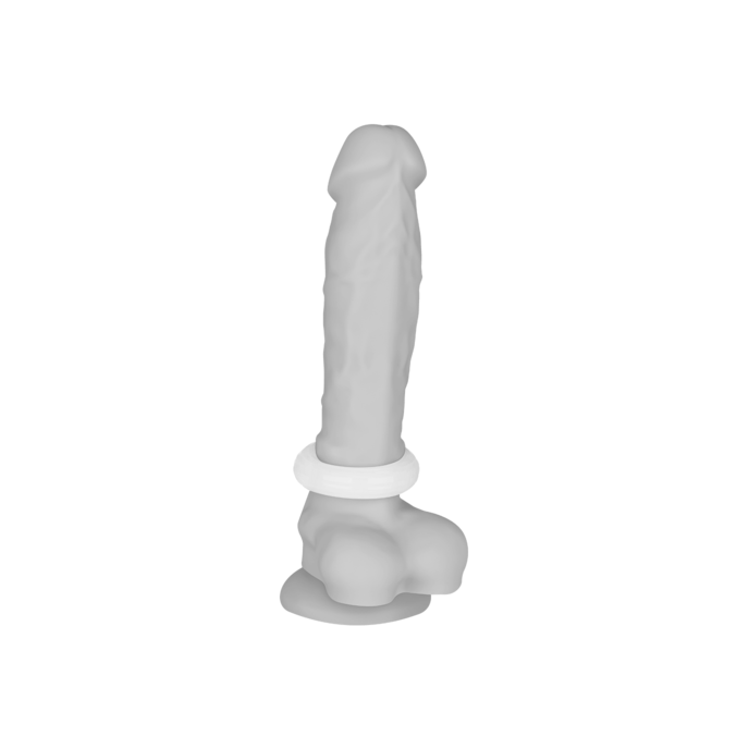 Silikon-Penisring Gre L, 3,5 - 10 cm transparent online kaufen Silikon-Penisring Gre L, 3,5 - 10 cm transparent online kaufen