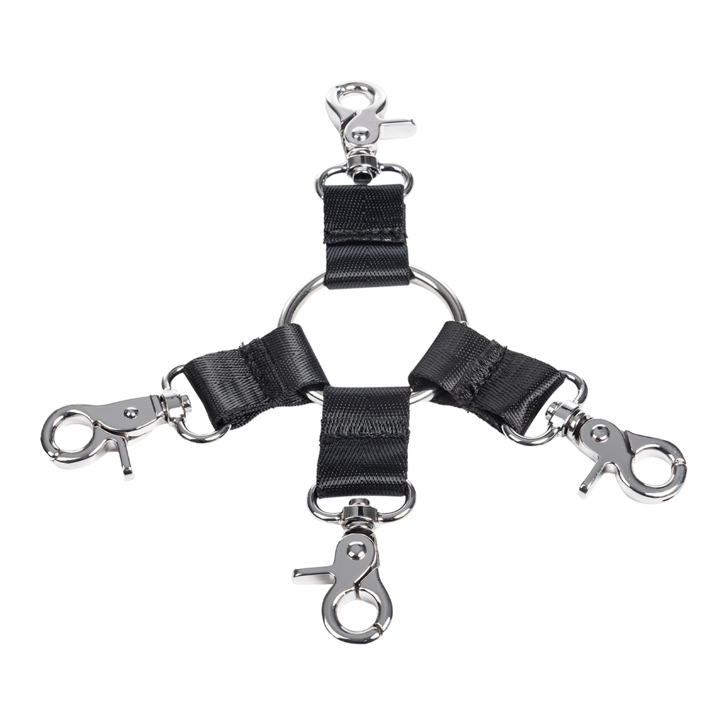 bondage-set-met-hogtie-6-delen-Paars-Zwart-5