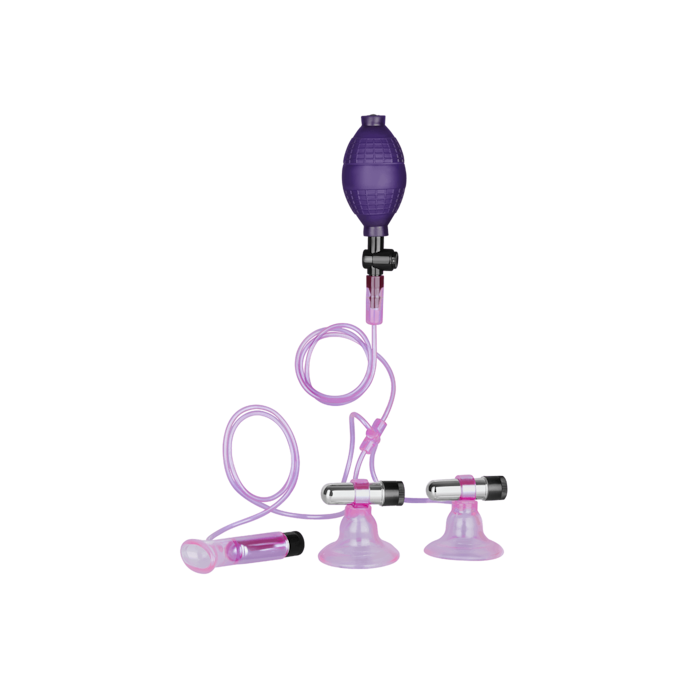vibrating-triple-suckers-Rose-Violet-2