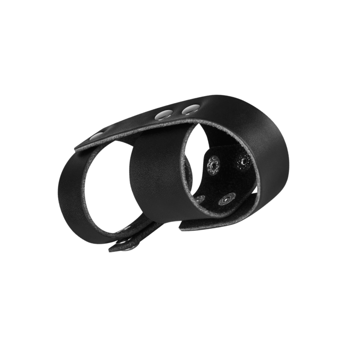 ceinture-pour-pénis-avec-manchon-pour-testicles-Noir-1