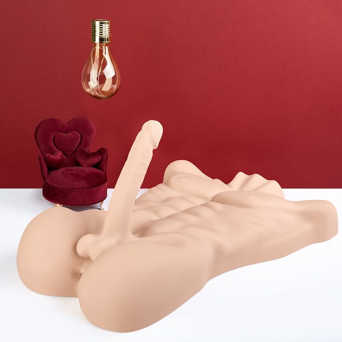 torse-masculin-réaliste-58-cm-Naturel clair-2