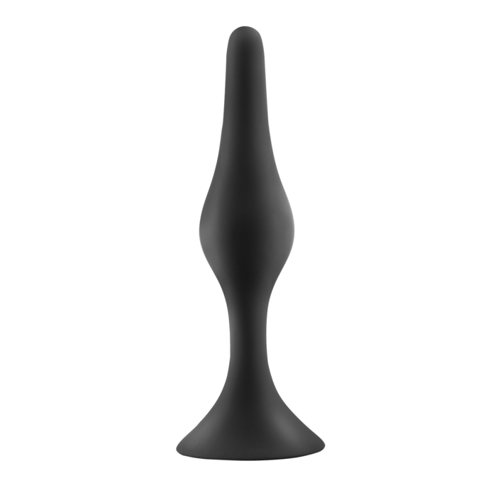 beginner-plug-medium-10-8-cm-Zwart-2