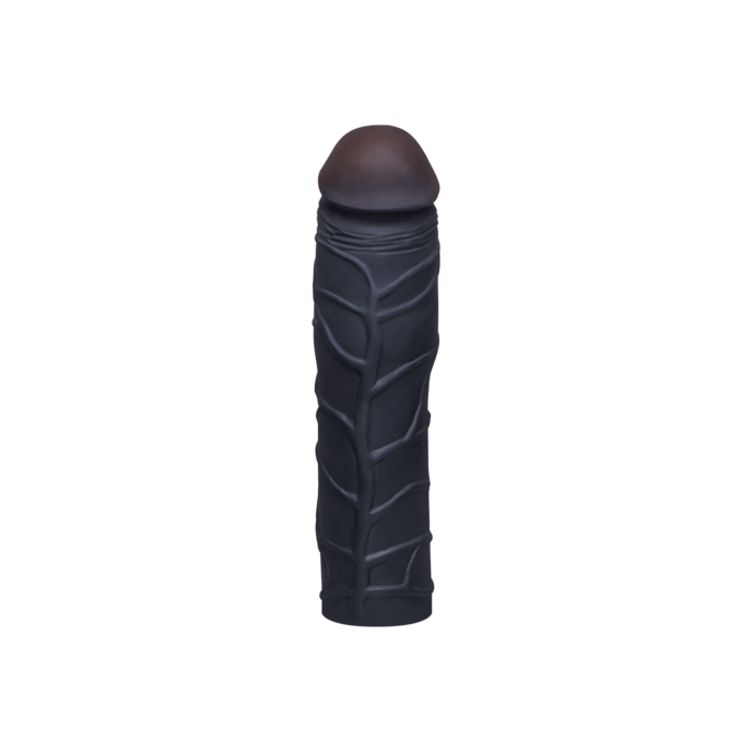 mega-3-inch-extension-21-5-cm-Zwart-3