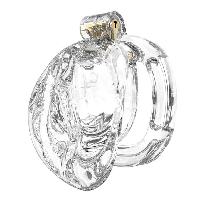 p-cage---pc10-pussy-8-cm-Transparent-2