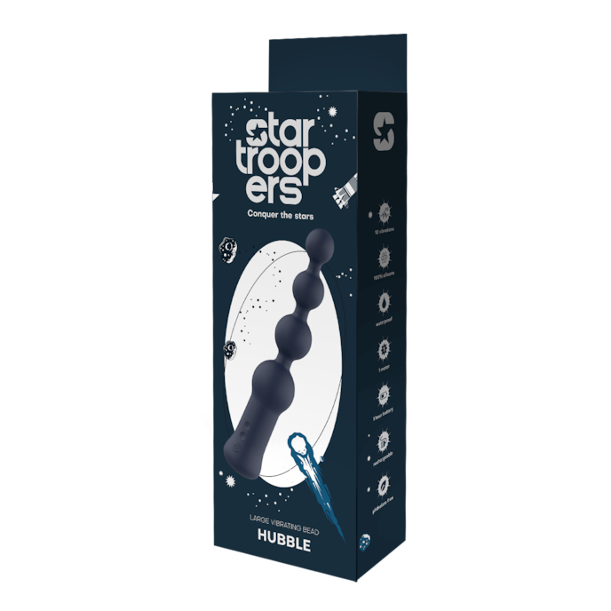 startroopers---hubble-24-9-cm-Bleu foncé-6