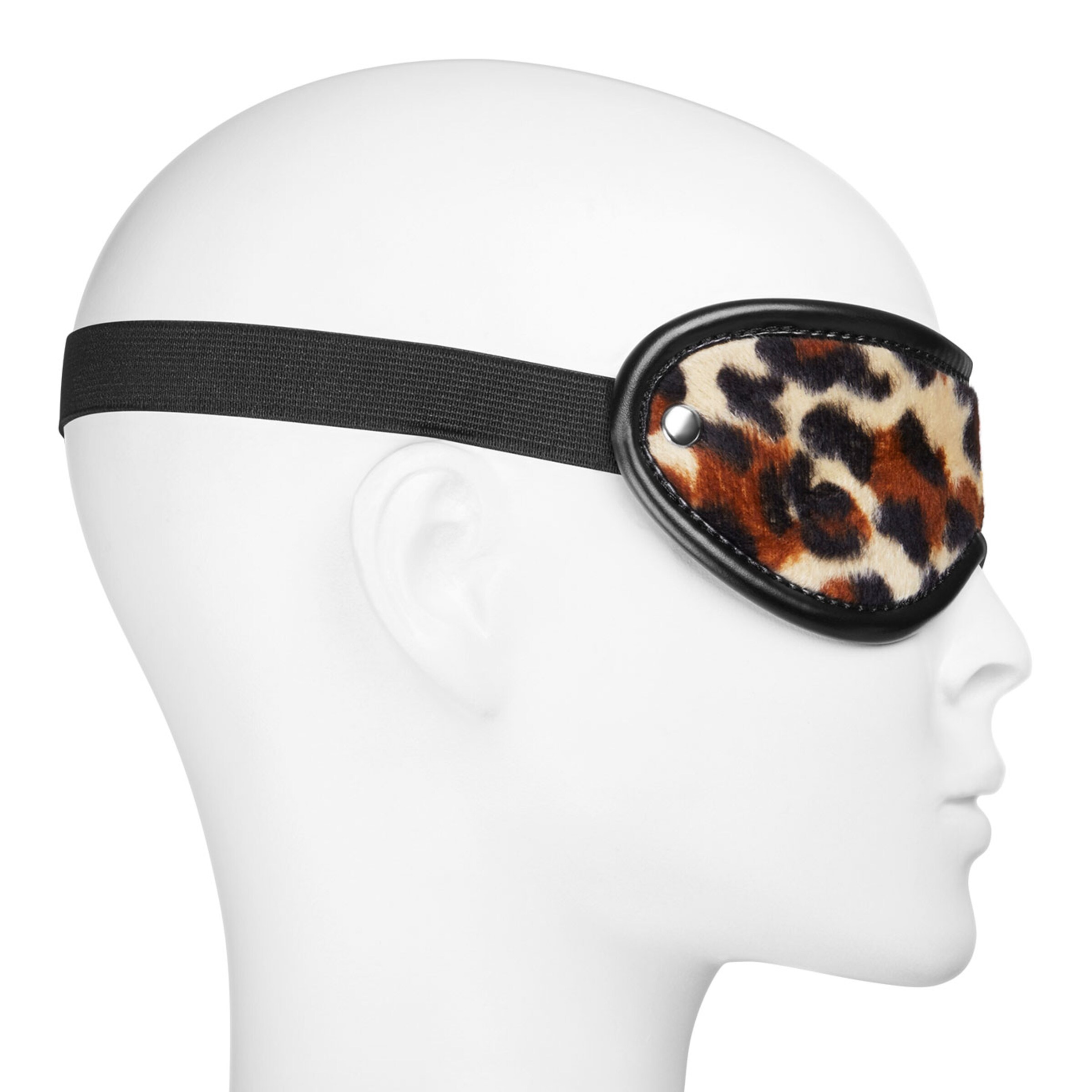 elegant-oogmasker-van-leer-Luipaard-Zwart-5